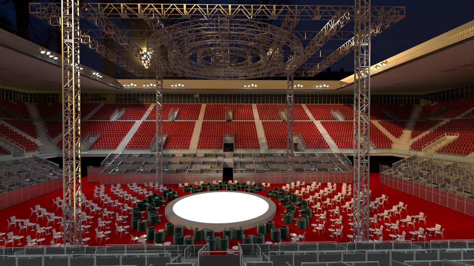 Diseño y proyectos 3D