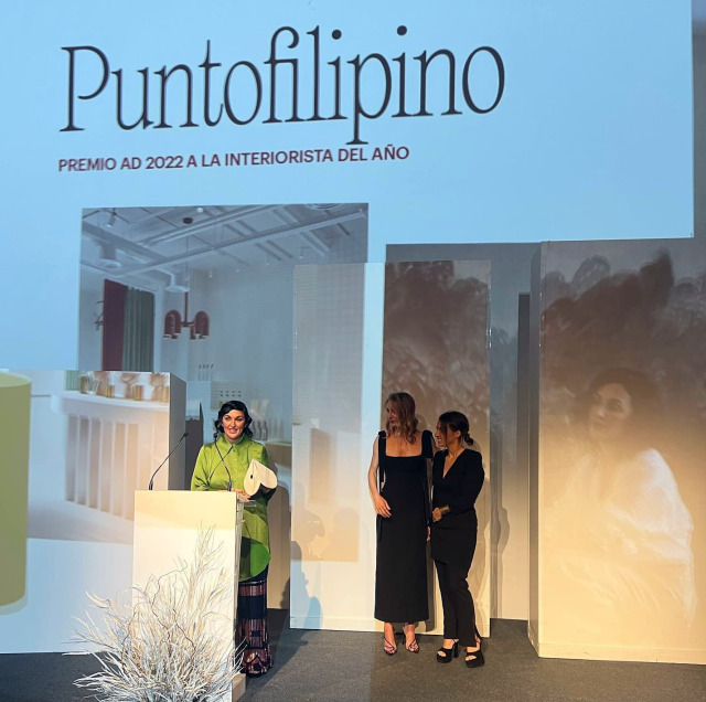 XVI Premios Revista AD España