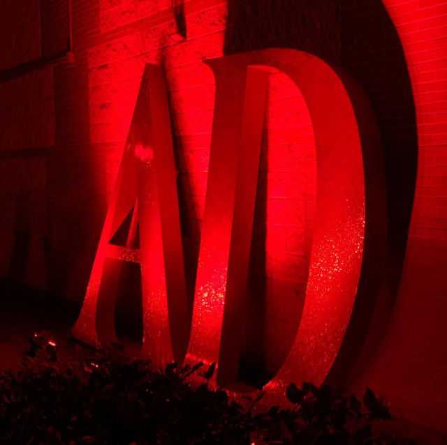 XVI Premios Revista AD España