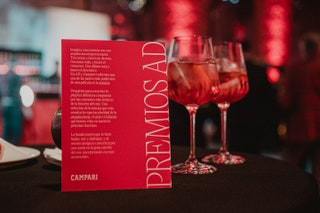 XVI Premios Revista AD España