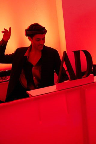 XVI Premios Revista AD España