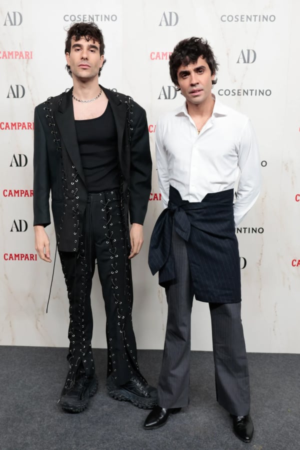 XVI Premios Revista AD España