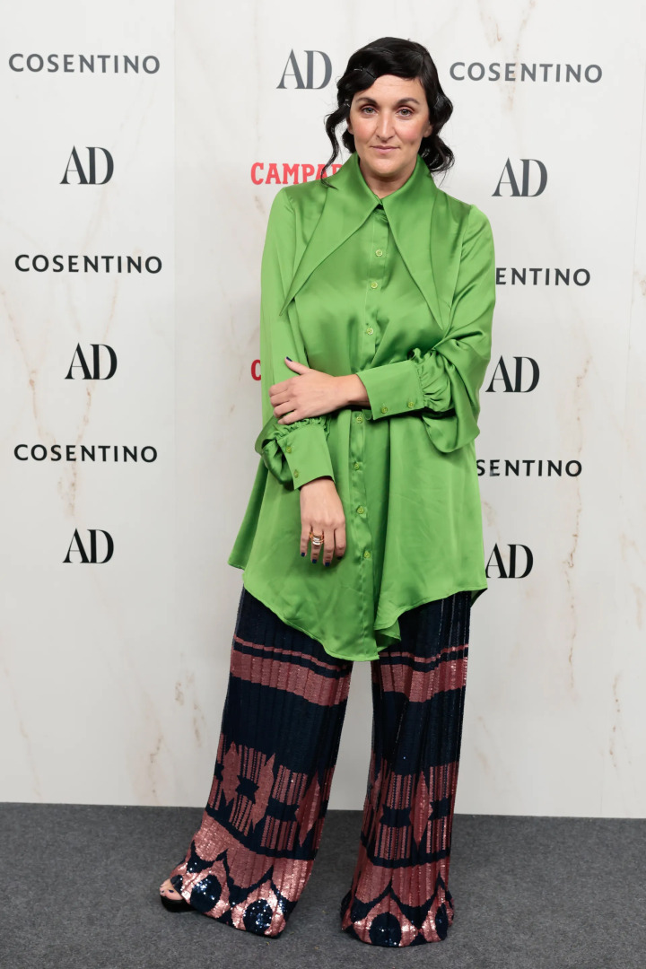 XVI Premios Revista AD España