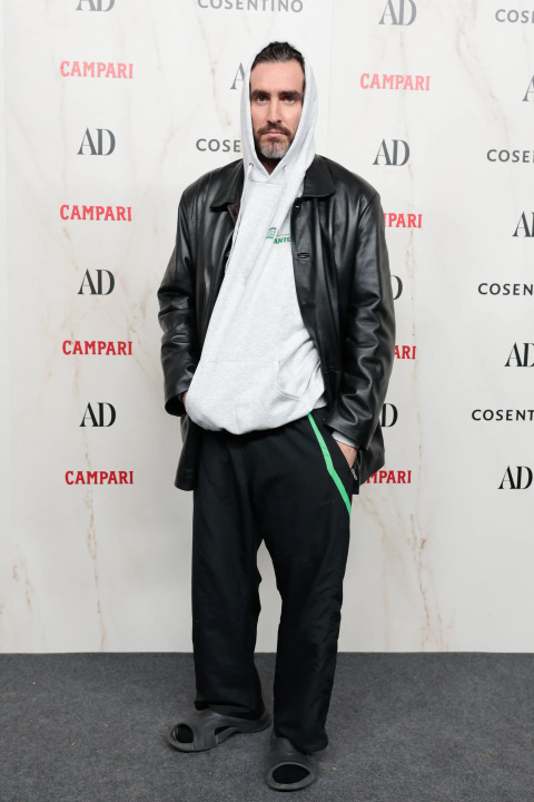 XVI Premios Revista AD España