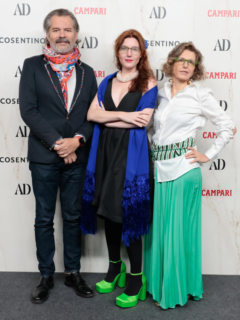 XVI Premios Revista AD España