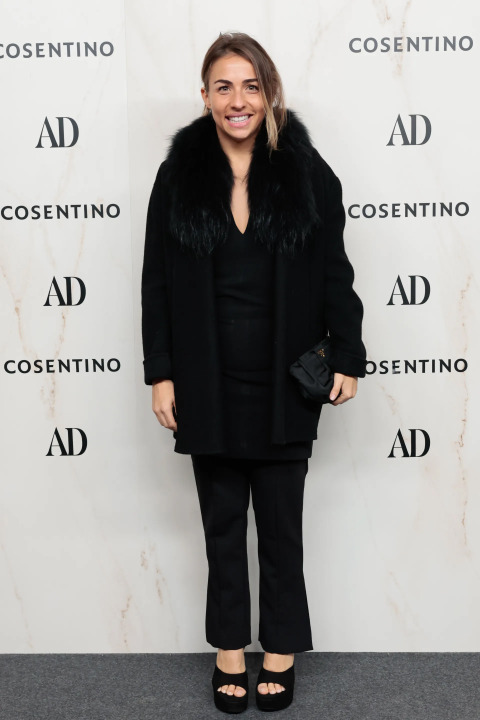 XVI Premios Revista AD España