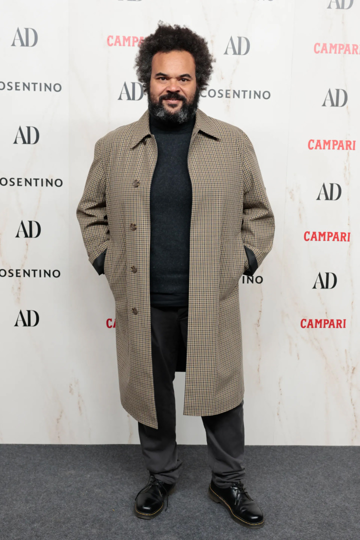 XVI Premios Revista AD España