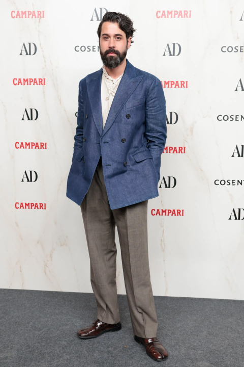 XVI Premios Revista AD España