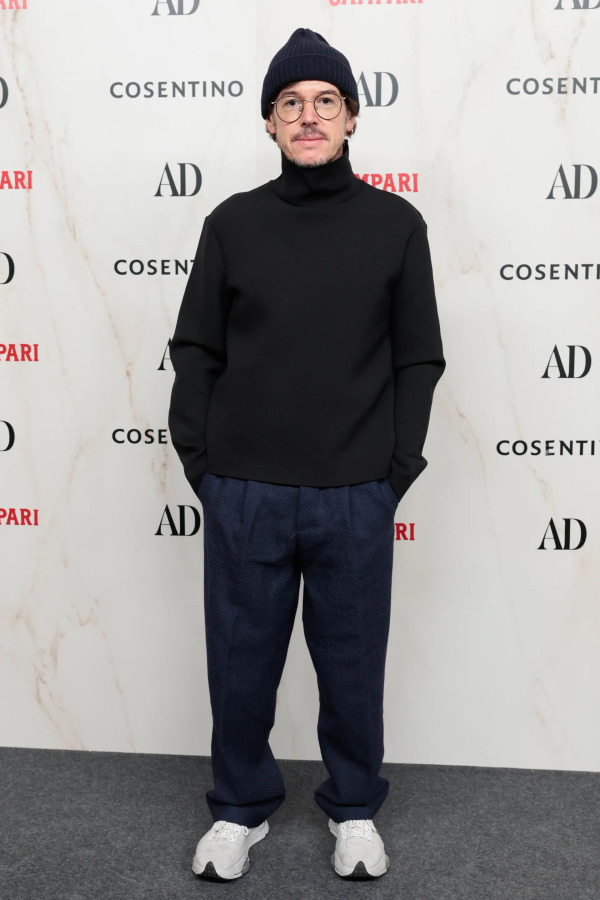 XVI Premios Revista AD España