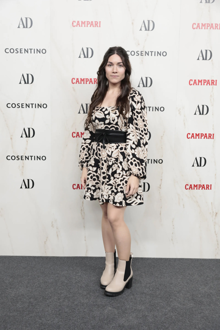 XVI Premios Revista AD España