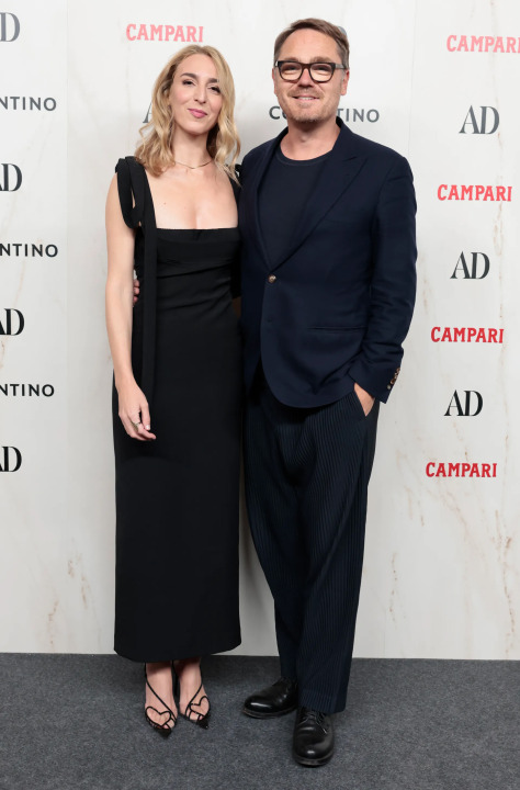 XVI Premios Revista AD España