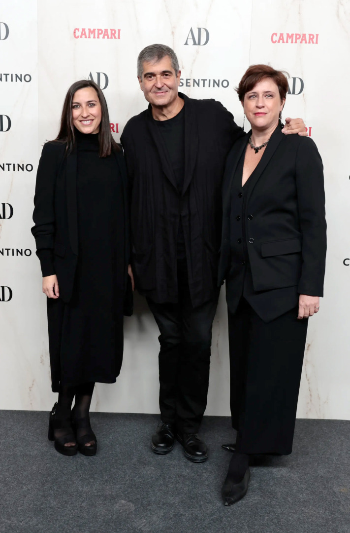 XVI Premios Revista AD España