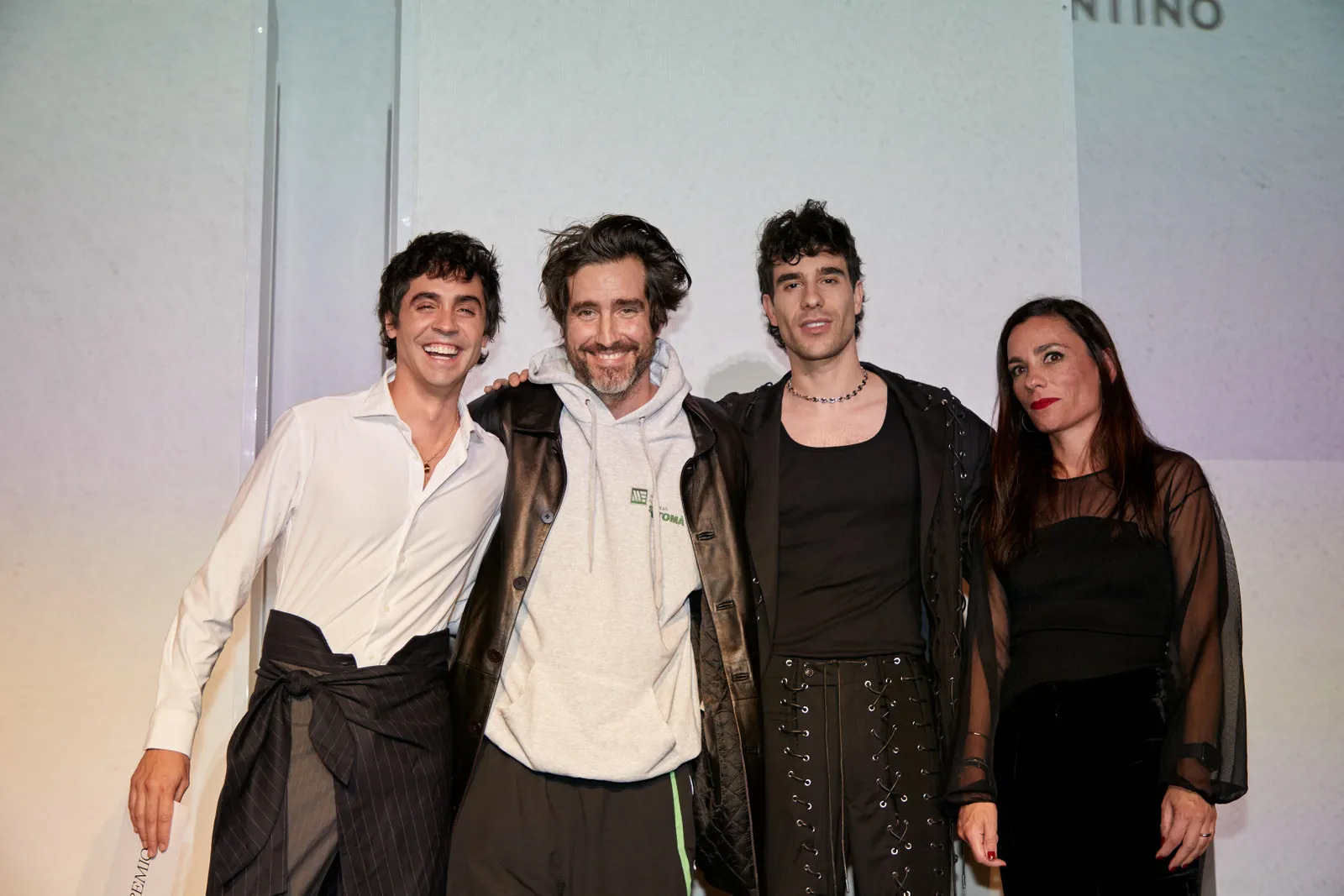 XVI Premios Revista AD España