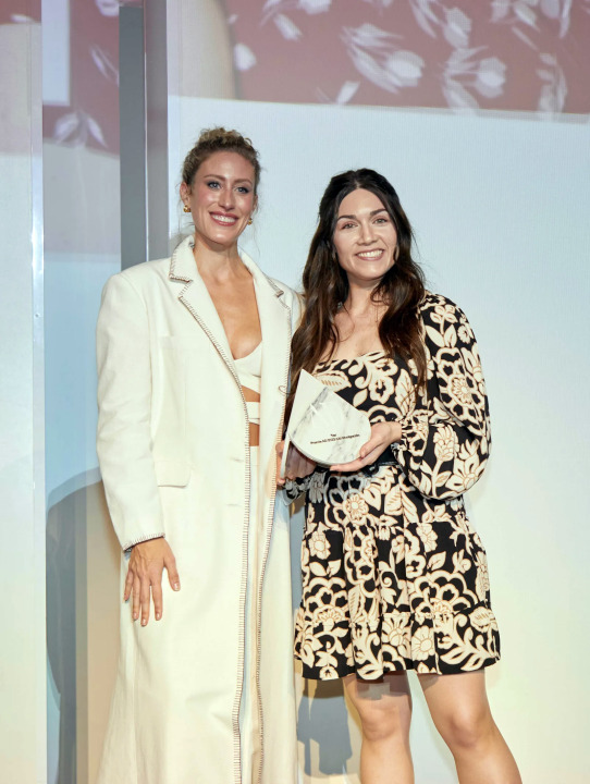 XVI Premios Revista AD España