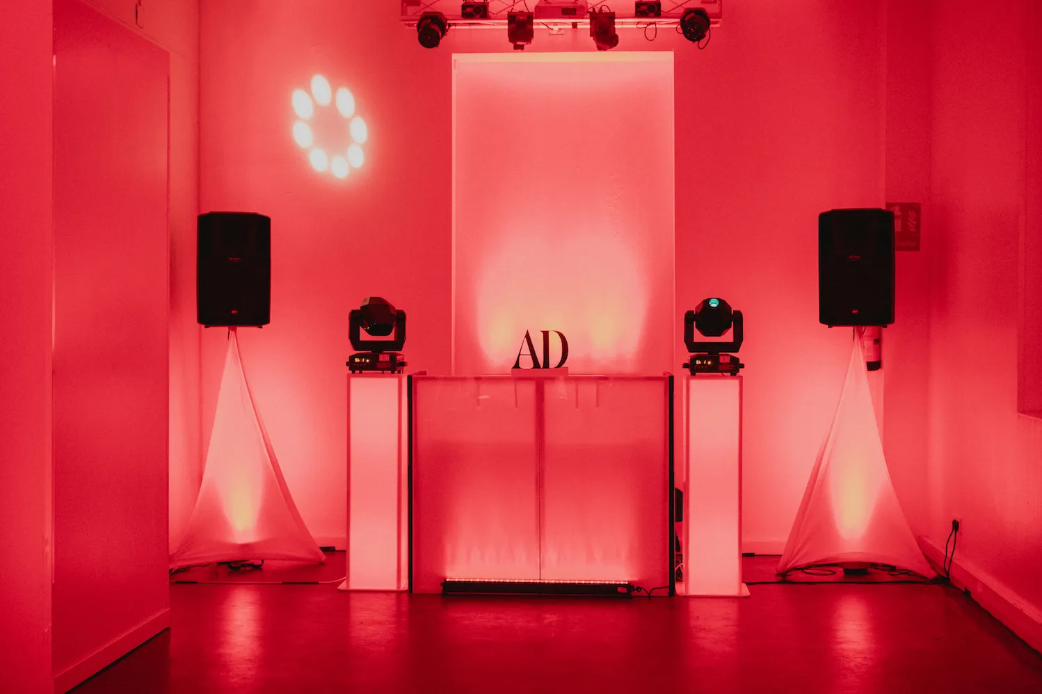 XVI Premios Revista AD España