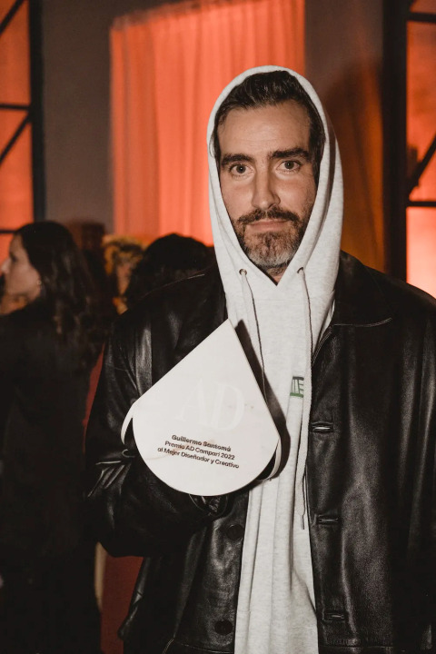 XVI Premios Revista AD España