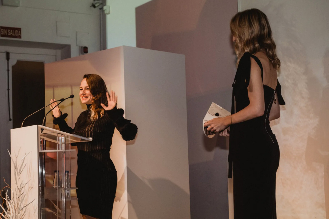 XVI Premios Revista AD España