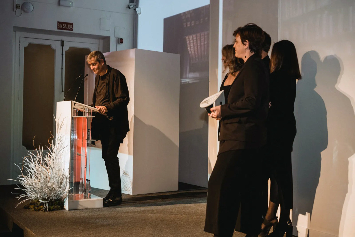 XVI Premios Revista AD España