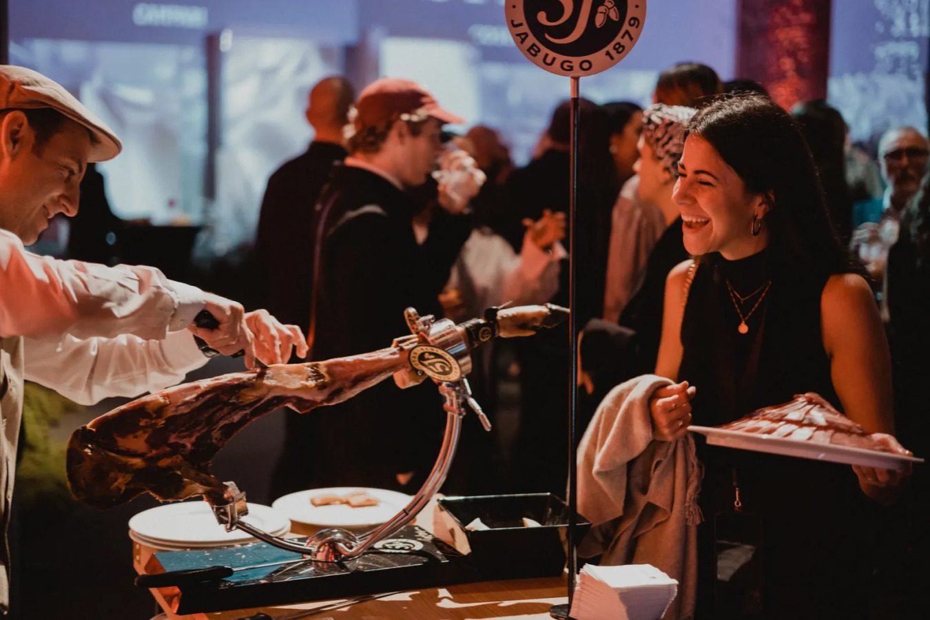 XVI Premios Revista AD España