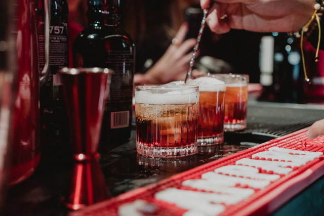 XVI Premios Revista AD España