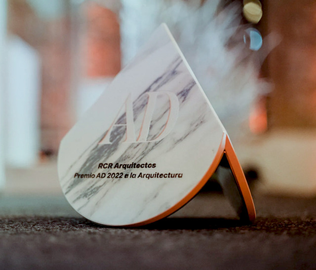 XVI Premios Revista AD España