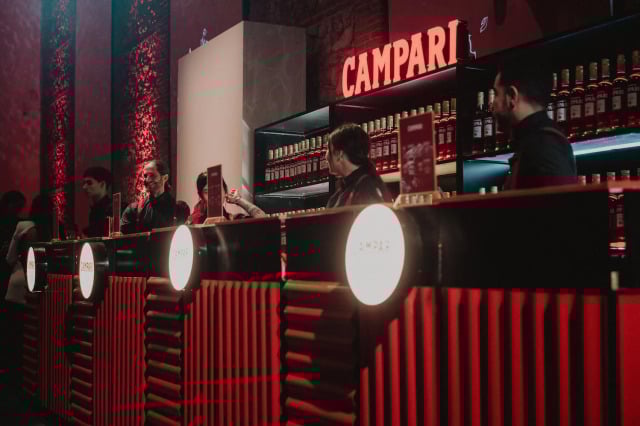 XVI Premios Revista AD España