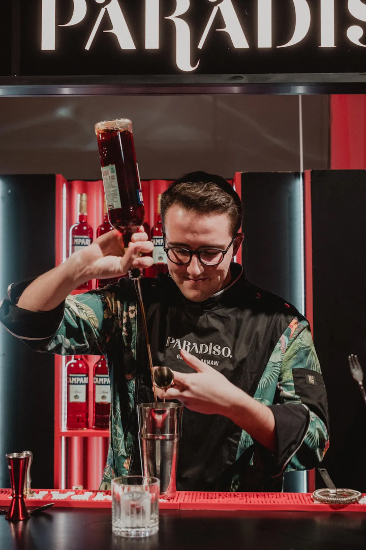 XVI Premios Revista AD España