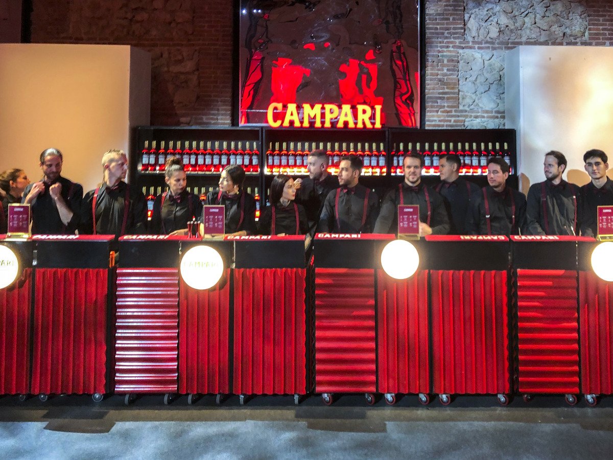 XVI Premios Revista AD España