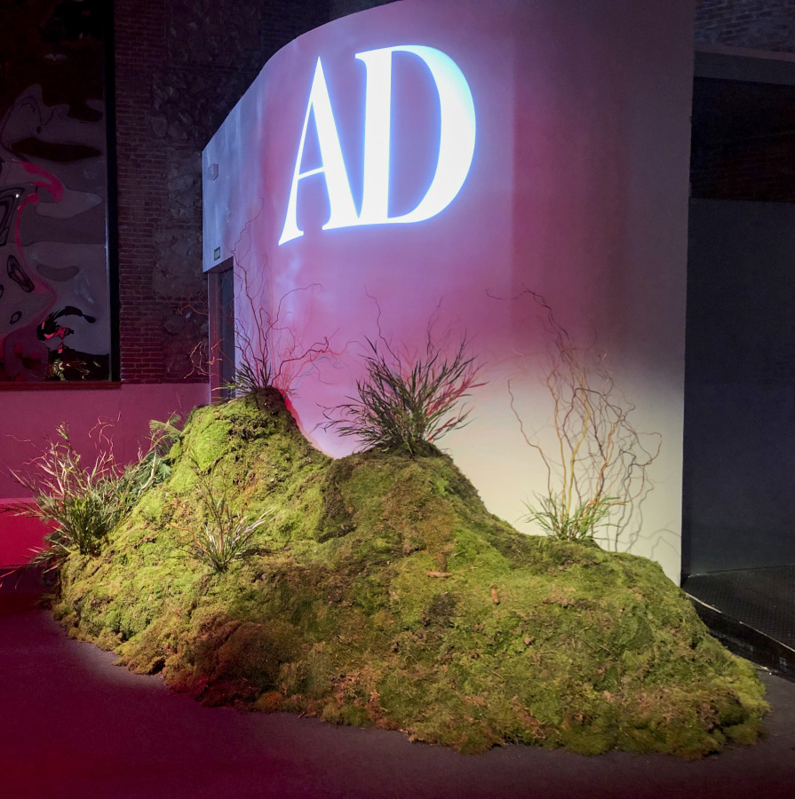 XVI Premios Revista AD España