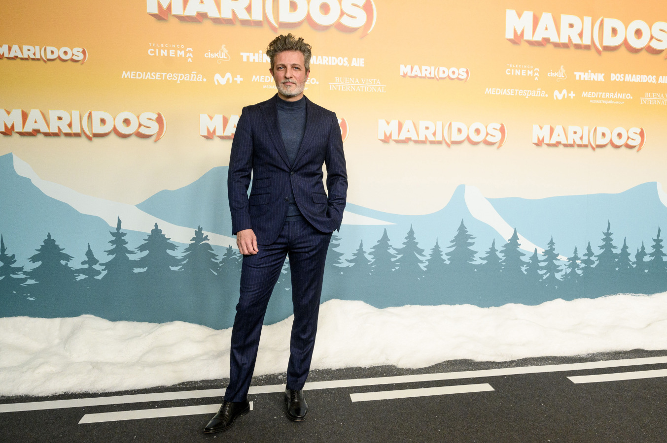 Premiere "MARI(DOS)"