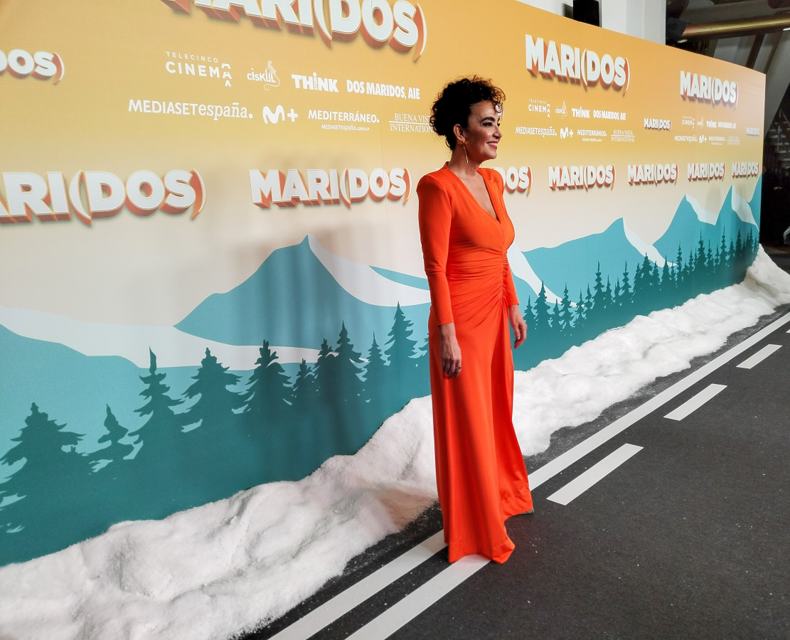 Premiere "MARI(DOS)"