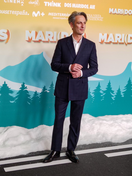 Premiere "MARI(DOS)"