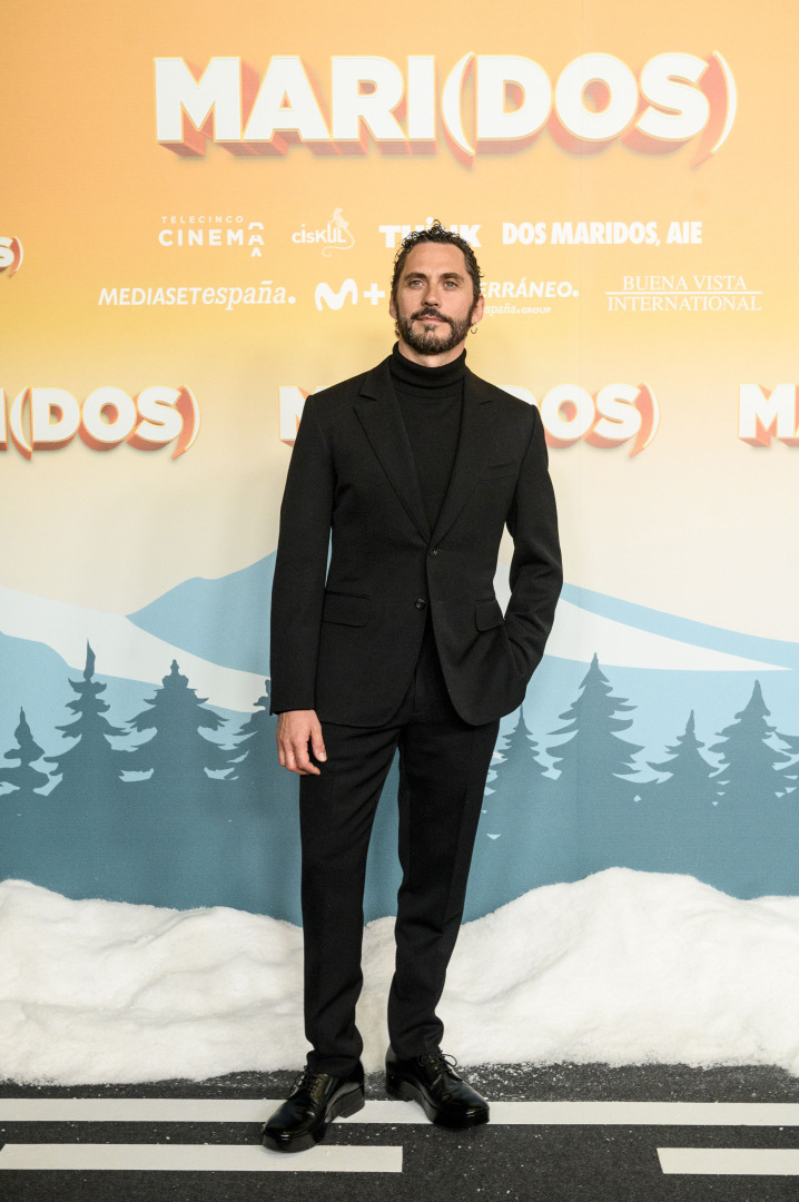 Premiere "MARI(DOS)"