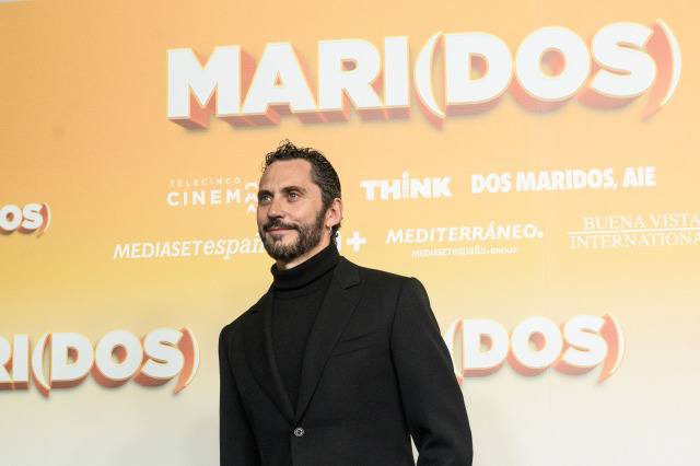 Premiere "MARI(DOS)"