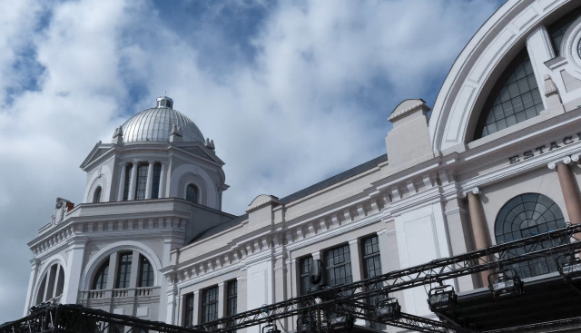 Segunda Edición Premios Ídolo