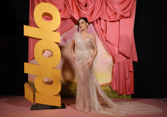 Segunda Edición Premios Ídolo