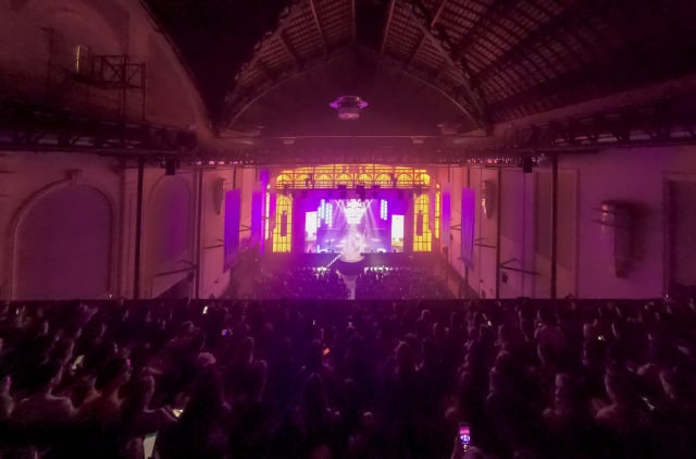 Segunda Edición Premios Ídolo