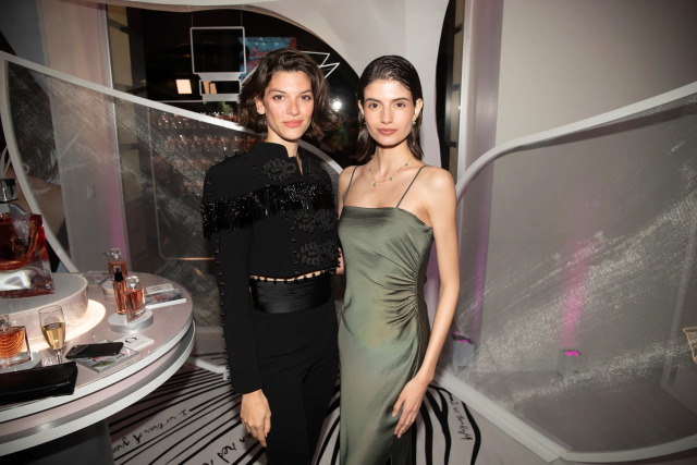 XII edición de la Maison Lancôme