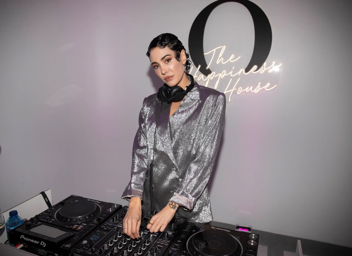 XII edición de la Maison Lancôme