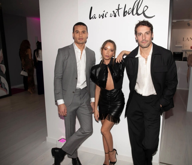 XII edición de la Maison Lancôme