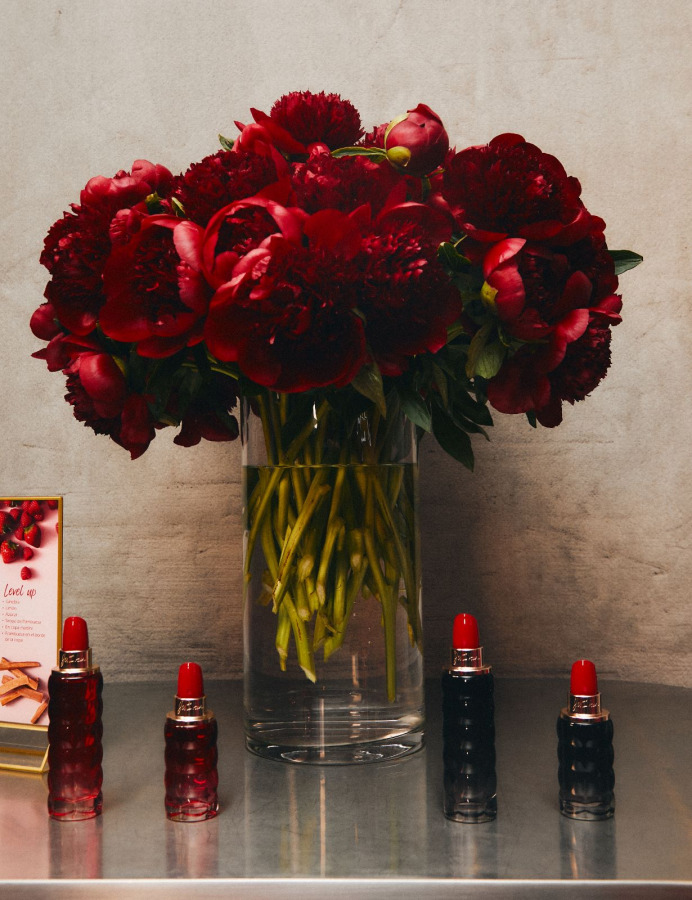 Cacharel & Glamour Spring Party