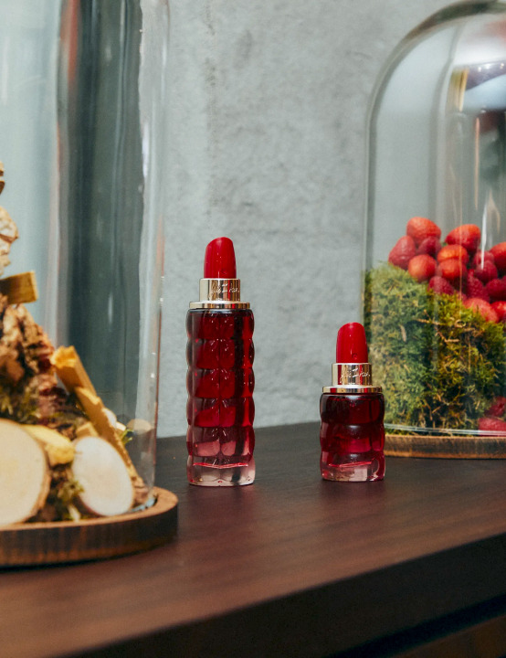 Cacharel & Glamour Spring Party