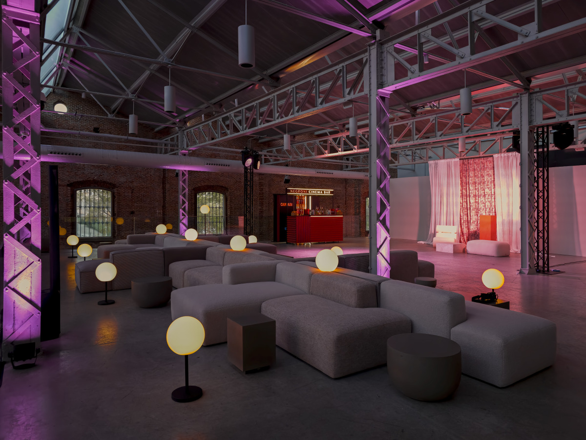 XVII premios revista AD España