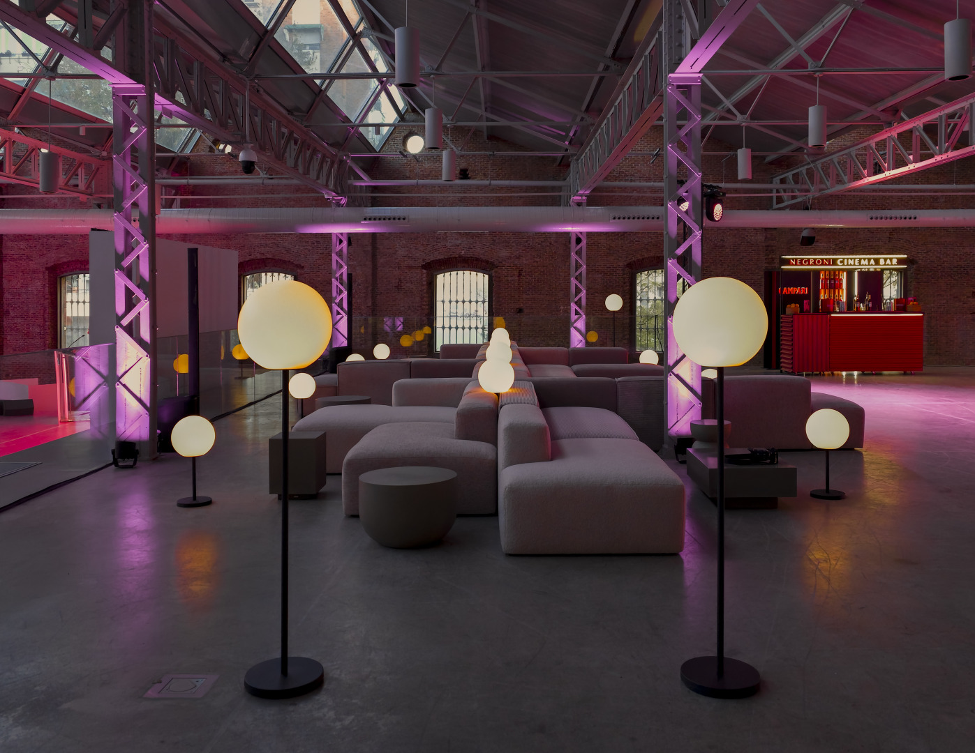 XVII premios revista AD España