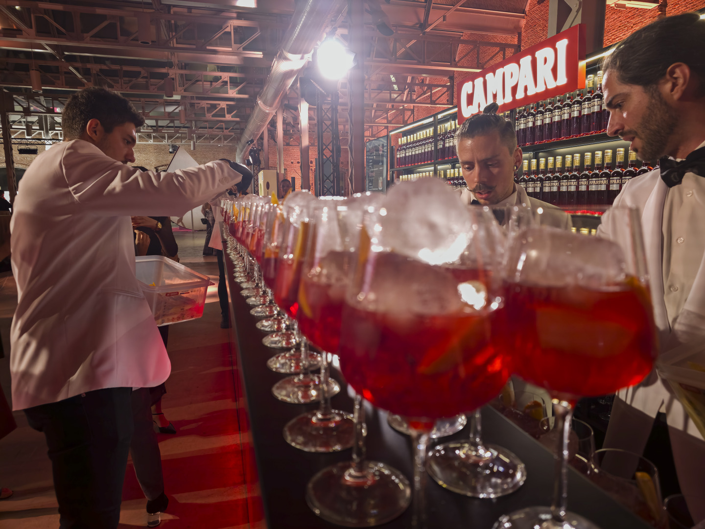 XVII premios revista AD España