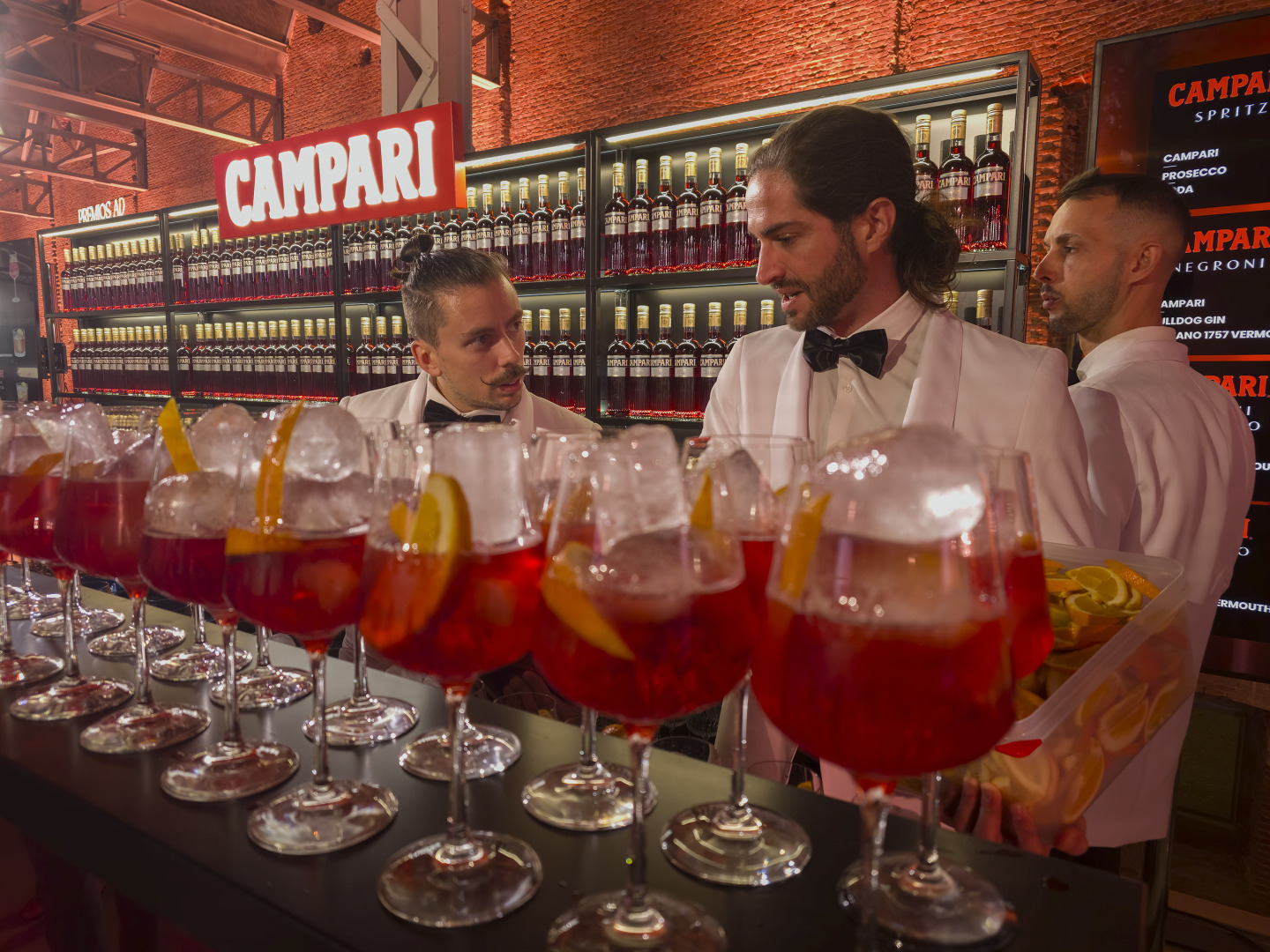 XVII premios revista AD España