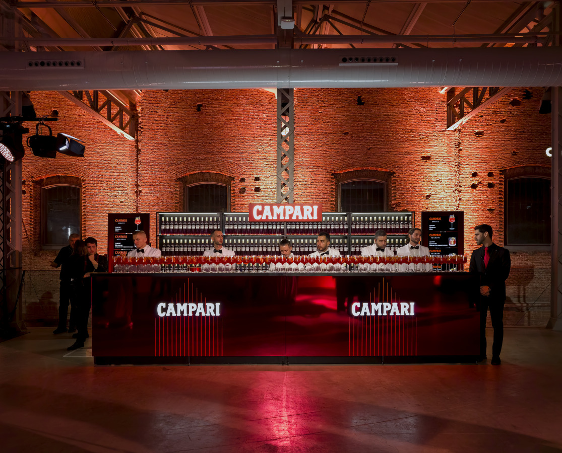 XVII premios revista AD España