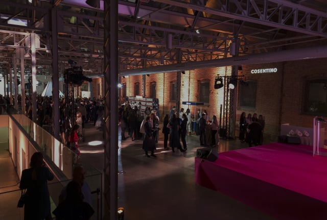 XVII premios revista AD España