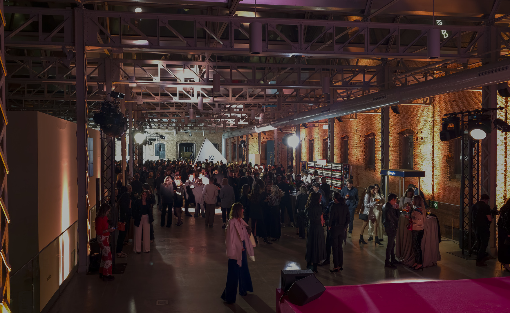 XVII premios revista AD España