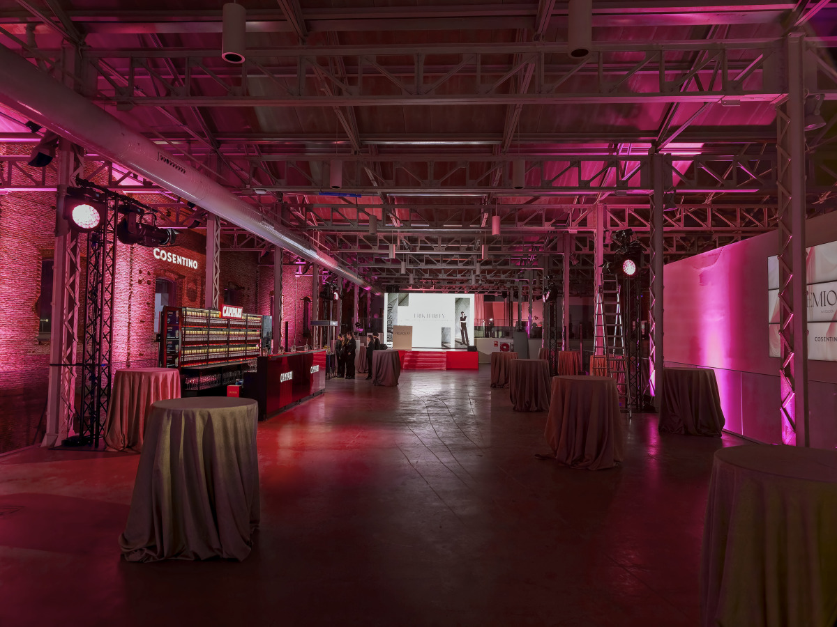 XVII premios revista AD España